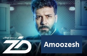 Zed Amoozesh